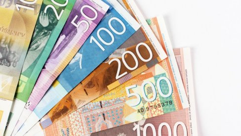 Danas stupilo na snagu: Građani, ovo je najnovija informacija iz NBS