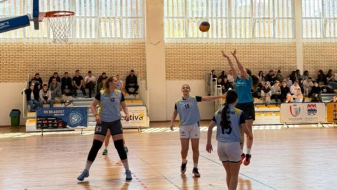 Odigrani mečevi školaraca Beograda i Banja Luke