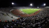 NEŠTO SE KUVA U HUMSKOJ: Partizan održava Skupštinu iza zatvorenih vrata!