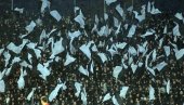 Odjeknule bombe u Humskoj: Partizan doveo pojačanja iz bivšeg prvaka Evrope!