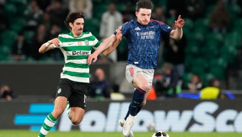 Oba tima daju gol: Evo današnjih predloga za igru GG