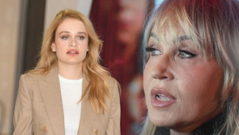 Развела се ћерка Анице Добре: Мина Совтић ставила тачку на брак - Приоритет нам је ћерка