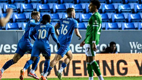 Победа императив за госте ако желе да опстану у Лиги: Менаџер Порт вејла поносан на своје изабранике