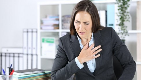 ОТКАЗ ДОК СТЕ НА БОЛОВАЊУ? Адвокат открива шта заправо каже закон