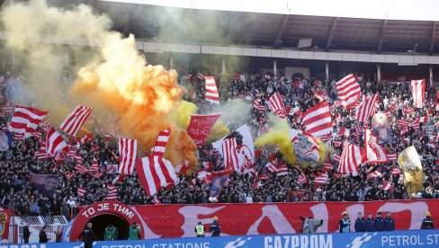 POTRES NA MARAKANI! Crvena zvezda dovela reprezentativca, spreman juriš na Ligu šampiona! (VIDEO)