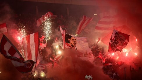 POTVRĐENO: Zvezda ostala bez trenera, već stigla i zamena