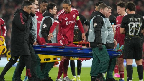 Катастрофа! Велика звезда због језиве повреде пропушта Мундијал! И не само Светско првенство!