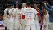 Zvezda hitno reagovala saopštenjem: Tražimo da se pronađe rešenje u skladu sa postojećim kalendarom