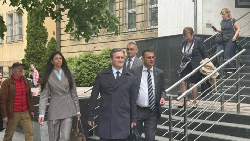 Открили смо фрапантну пљачку и извлачење новца из буџета државе: Откривена шокантна сазнања после суђења Селаковићу (ФОТО/ВИДЕО)