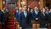 Jovanov: Daćemo kvorum i za sednicu o poverenju vladi, biće nastavljena