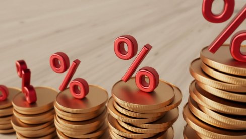 Нове прогнозе о каматама: Важно за све који су подигли кредите у еврима