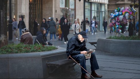 Važno za sve penzionere u Srbiji: Više nema isplate na ruke, a trebaće vam i jedan papir