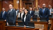 Проевропска опозиција показала право лице: Нису гласали ни за један европски закон