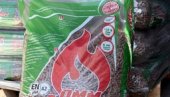 Pelet se kupuje na proleće kada je najpovoljniji: Preporučene mere za suzbijanje naglog poskupljenja ekološkog goriva