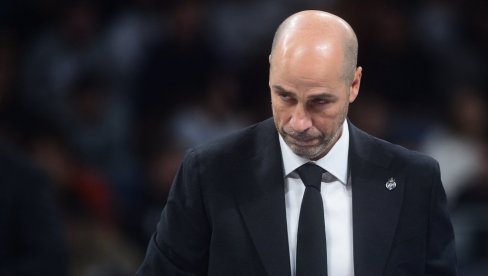 GOTOVO JE! Partizan završio pojačanje, reprezentativac Crne Gore potpisao na tri godine