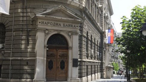 Zasedanje Međunarodnog monetarnog fonda: Ekonomska stabilizacija