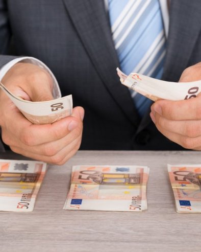 Успех не долази увек брзо: Људи рођени у ова три знака најчешће се обогате до пензије