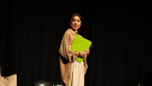 PRIPREMA SE „ŠPANSKA PITA“: Pretpremijera i premijera 20. i 21. aprila u Fondaciji Mozzart