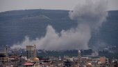 Ima mrtvih u izraelskom napadu na Liban: Među povređenima i dete
