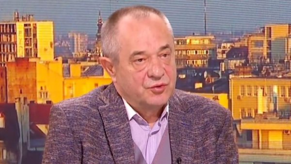 Потпуно лудило блокадера: Кажу да желе нова лица, а онда ставе Верољуба Дугалића на врх листе?!