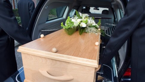 Sahranjen čuveni srpski sportski novinar Saša Mikić