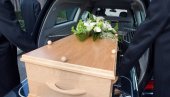 Tragedija! Poginuo čuveni golman i to na jeziv način!