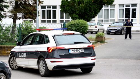 Izrešetao rođenog brata: Usmrtio ga iz automatske puške, pa pobegao sa lica mesta