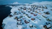 Тоне опасног отпада после америчких база: Гренланд суочен са еколошком претњом