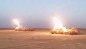 IRAN NAPAO AMERIČKE SISTEME HIMARS U KUVAJTU: Odmazda za noćno bombardovanje Irana