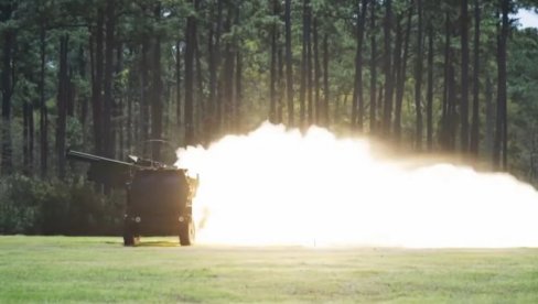 Talin kupuje dodatne HIMARS-e: Estonija se naoružava za rat?