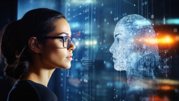 Жена тужила вештачку интелигенцију: Четбот игнорисао молбе за помоћ и подстакао прогонитеља