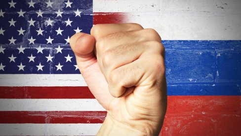 Prvi direktan rusko-američki megdan otkako je počeo rat u Ukrajini! Rusija slavi, Amerika na kolenima