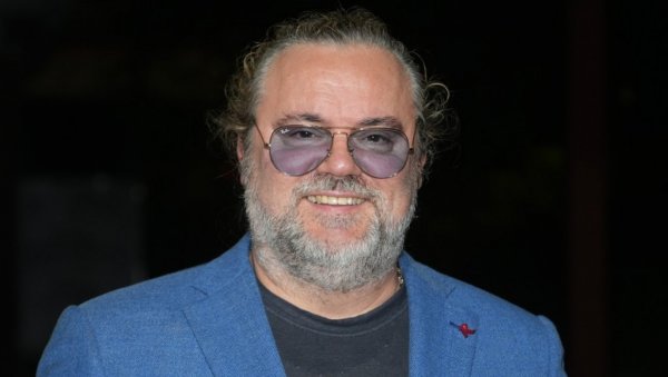 Мали је ово град: Жељко Шашић после дужег времена направиће велику журку (ФОТО)