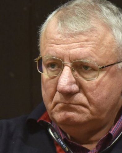 РОК ДО ПОНЕДЕЉКА: Шешељ саопштио ужасне вести за блокадере