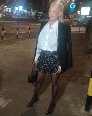 Спремамо се полако: Илда Шаулић о предстојећем концерту, новим песмама и одгоју детета (ФОТО)