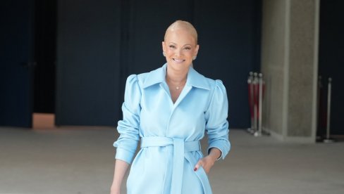 Илда Шаулић о васпитању ћерке Еме: Умем да будем доста строга