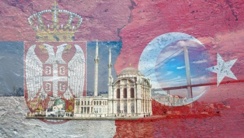 Osmanlije su učile srpski: Evo koje naše reči Turci i danas koriste