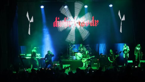 Преминуо један од оснивача Дивљих јагода: Чувени музичар кога памти југословенски рок