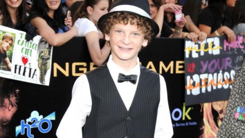 Uhapšen poznati glumac: Pucao na vozilo