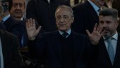 Тресе се Шпанија! Зидан одбио Реал због репрезентације, али Перез већ има спремну замену која ће запалити Мадрид