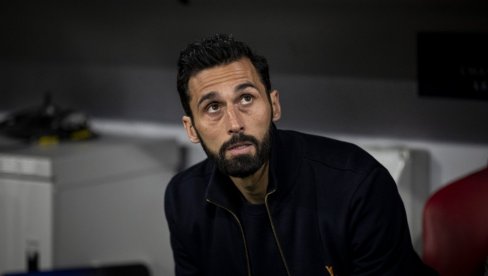 Slavko, zar si baš morao? Trener Real Madrida nakon eliminacije