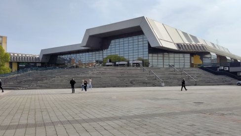 45 godina Novosadske lepotice: Spens obeležio rođendan izložbom fotografija sa najznačajnijih sportskih događaja