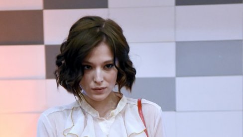 Кад се умори од пумпања, оде на луксузно путовање да не би прегорела: Шокантна изјава Милене Радуловић