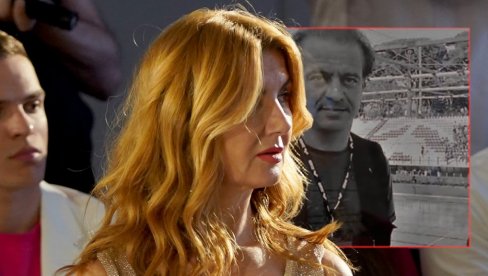 Počivaj u miru... Vesna Dedić skrhana zbog smrti kolege, imao je 63 godine: Bio je najbolji frajer - bivši vaterpolista