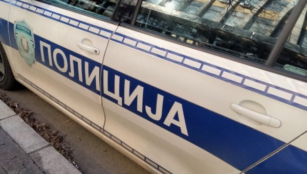 Ученик 7. разреда донео пиштољ у школу: Драма у Сјеници