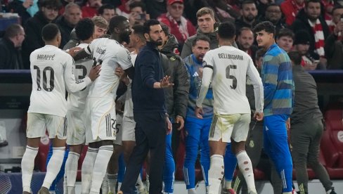 3+ tiket za danas: Na ovim utakmicama mreže će se sigurno tresti