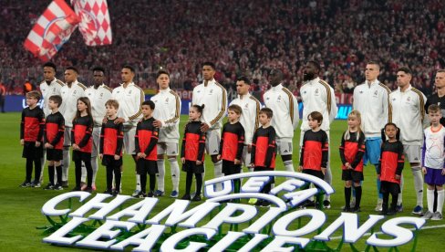 NAVIJAČI REAL MADRIDA U NEVERICI! Em Murinjo (ne) dolazi, em sad i ovo!