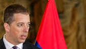 Јачање односа Србије и Чешке: Министар спољних послова Марко Ђурић у Прагу