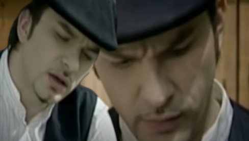 Pevača krvnički pretukla žena: Deca su vrištala, preklinjao sam je da stane