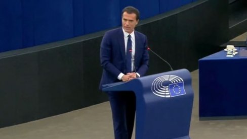 Паника око дебате Вучића и Гоција и даље траје: Гоци побегао уз свесрдну помоћ Н1 - све ће дати да се не догоди